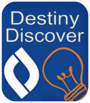 Destiny Library Catalog