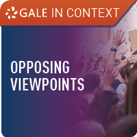 Opposing Viewpoints