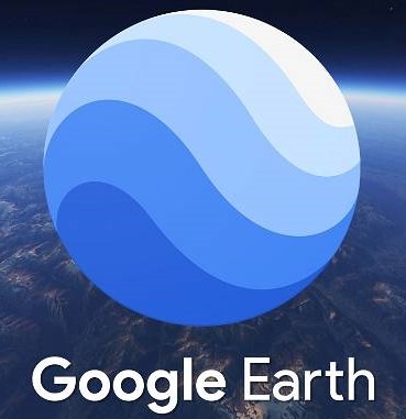 Google Earth