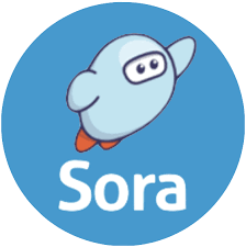 SORA Logo