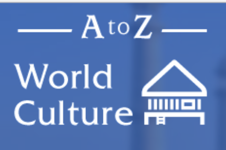 A to Z World Culture