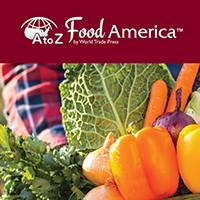 A to Z Food America