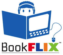 Bookflix Logo