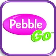 PebbleGo