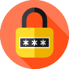 Lock Icon