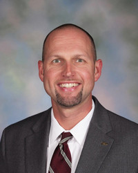 Photo of district superintenent