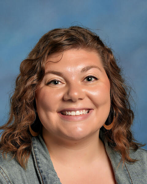 Image of Avery Burns