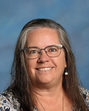 Image of Ann Demeuse