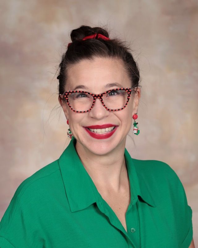 Anne Herring