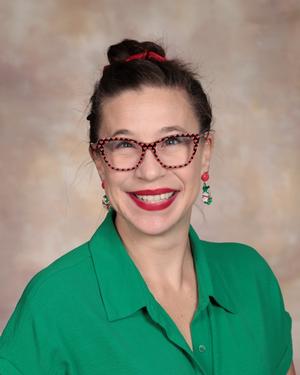Anne Herring
