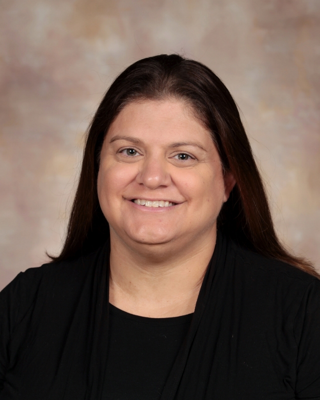 Angela Nerby