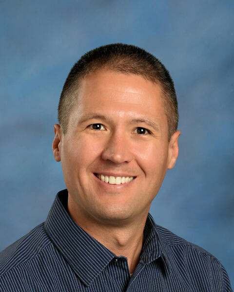 Image of Aaron Pairolero