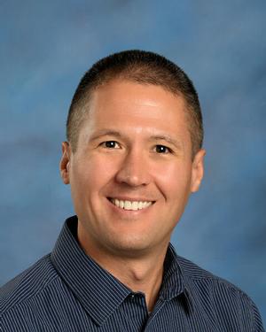 Image of Aaron Pairolero