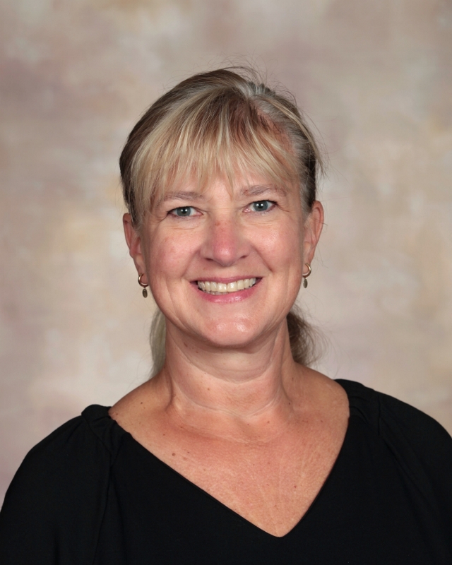 Beth Hubbard