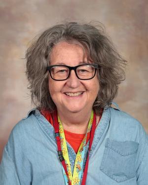 Luhring, Barbara
