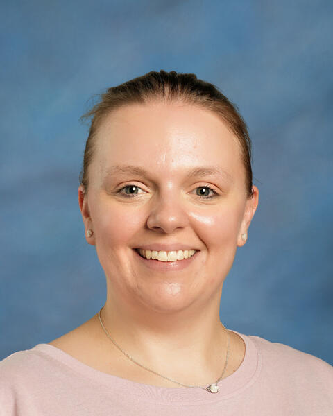 Image of Courtney Grochowski