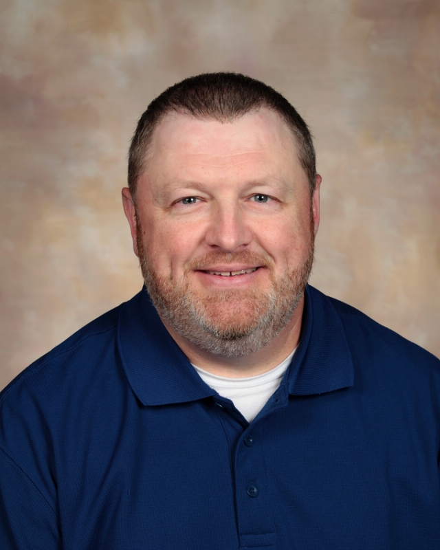 Craig Kiekhaefer