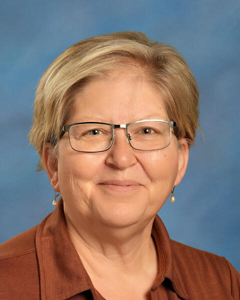 Image of Cheryl Pfister