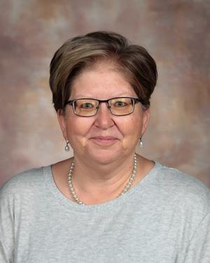 Pfister, Cheryl