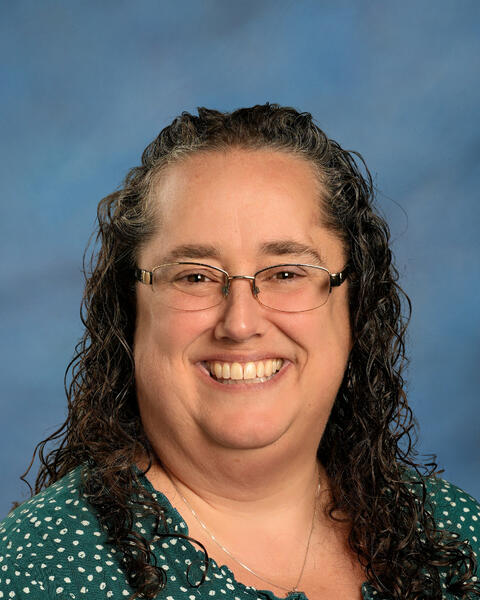 Image of Christel Ruddy