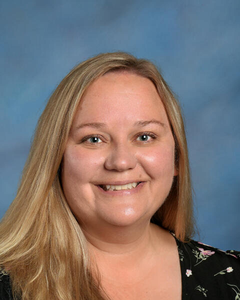 Image of Constance Vogel