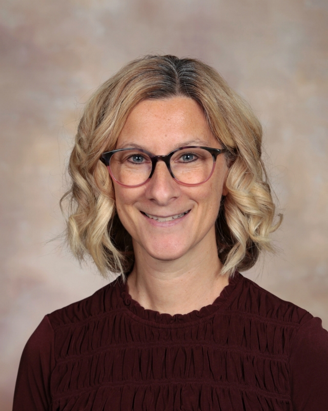 Cheri VandenBogart