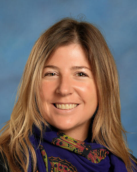 Image of Deborah Nussbaum