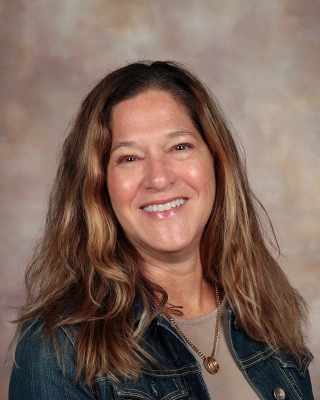 Elizabeth Ocokoljich