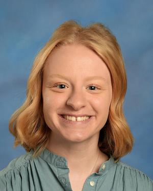 Image of Emily Tonnon