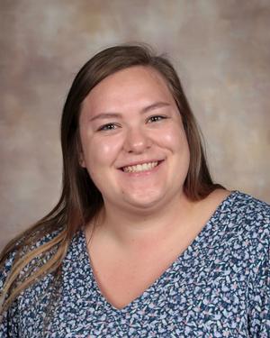 Huebner, Hailey