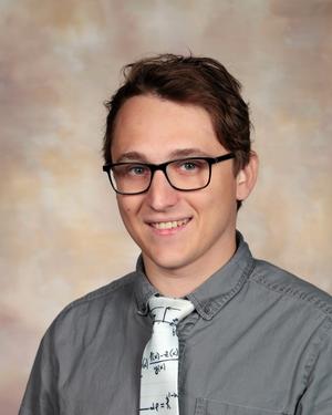 Joshua Hawbaker