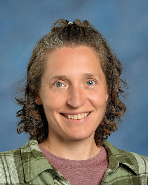 Image of Jennifer Lasee