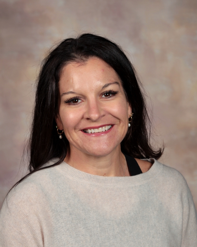 Image of Jennifer Weber