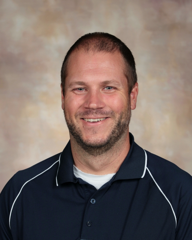Kyle Retzlaff