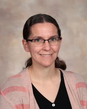 Kristin Wachsmuth