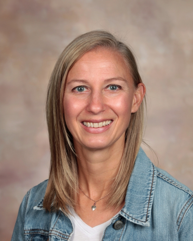 Melissa Benzinger