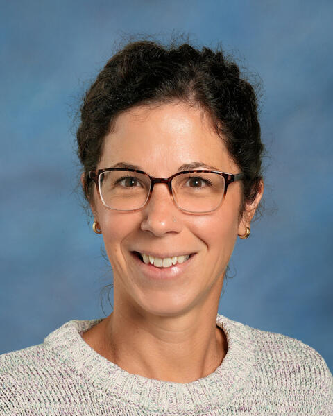 Image of Megan Erickson