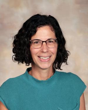 Erickson, Megan