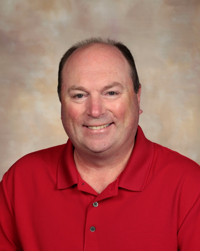 Michael LeRoy