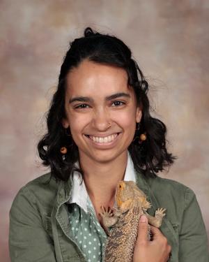 Jain, Megan