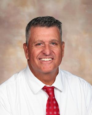Mark Smullen