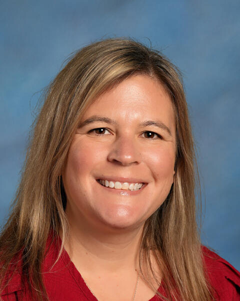 Image of Nicole Peterson