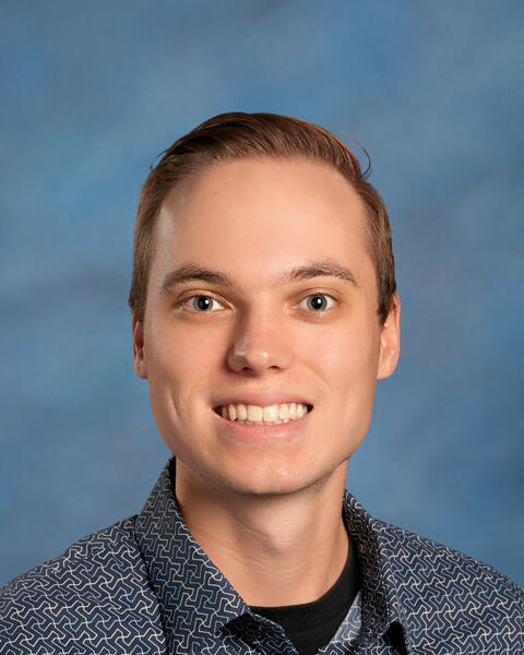 Image of Noah Vander Loop