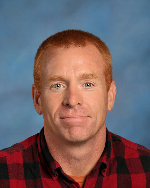 Image of Robert Deggendorf