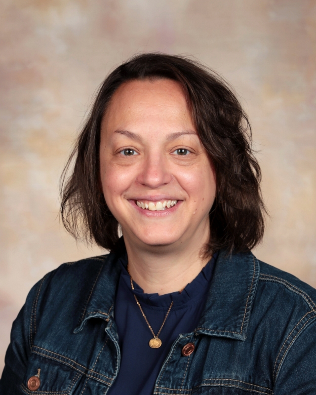 Rebecca Kiekhaefer
