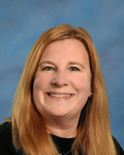 Image of Rebecca Ulberg