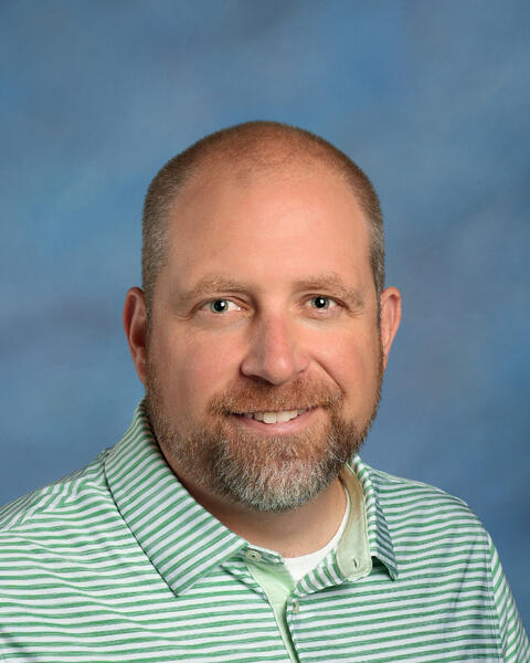 Image of Scott Hockers