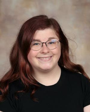 Martylewski, Samantha