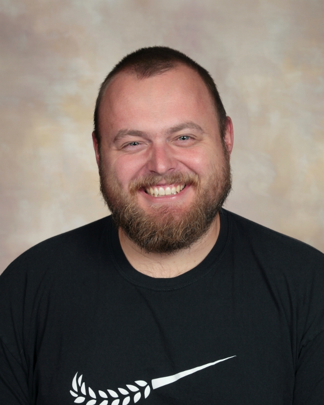 Sam Mueller
