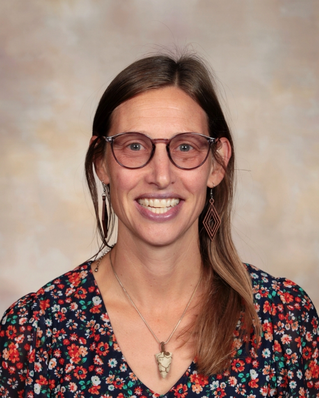 Shelley Stenzel